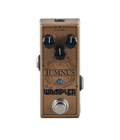 Wampler Tumnus V2